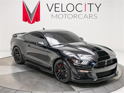 2020 Ford Mustang Shelby GT500   - Photo 13 - Nashville, TN 37217