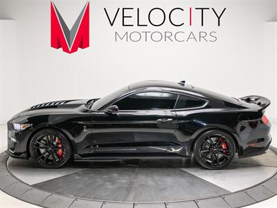 2020 Ford Mustang Shelby GT500   - Photo 10 - Nashville, TN 37217