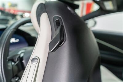 2021 Ferrari Roma   - Photo 25 - Nashville, TN 37217
