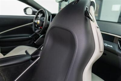2021 Ferrari Roma   - Photo 39 - Nashville, TN 37217