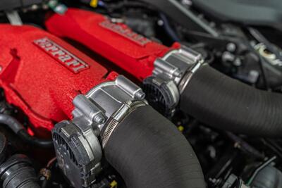 2021 Ferrari Roma   - Photo 67 - Nashville, TN 37217