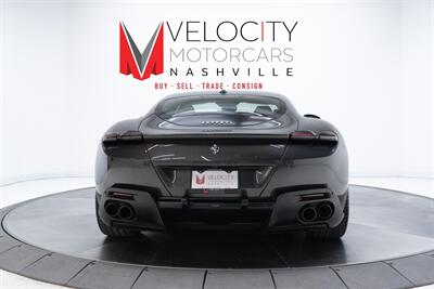2021 Ferrari Roma   - Photo 7 - Nashville, TN 37217