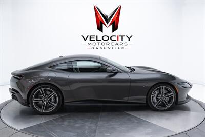 2021 Ferrari Roma   - Photo 11 - Nashville, TN 37217