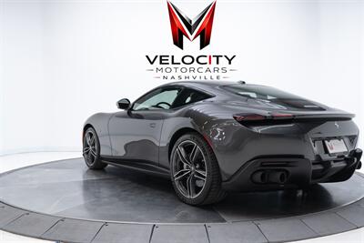 2021 Ferrari Roma   - Photo 8 - Nashville, TN 37217