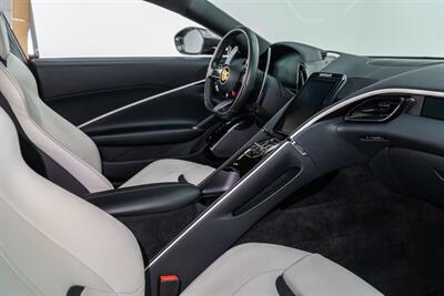 2021 Ferrari Roma   - Photo 52 - Nashville, TN 37217