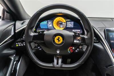 2021 Ferrari Roma   - Photo 93 - Nashville, TN 37217