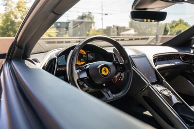2021 Ferrari Roma   - Photo 121 - Nashville, TN 37217