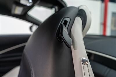 2021 Ferrari Roma   - Photo 42 - Nashville, TN 37217