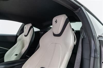 2021 Ferrari Roma   - Photo 26 - Nashville, TN 37217