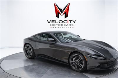 2021 Ferrari Roma   - Photo 10 - Nashville, TN 37217
