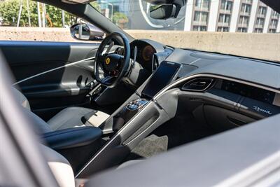 2021 Ferrari Roma   - Photo 117 - Nashville, TN 37217