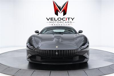 2021 Ferrari Roma   - Photo 3 - Nashville, TN 37217