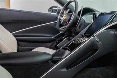 2021 Ferrari Roma   - Photo 53 - Nashville, TN 37217