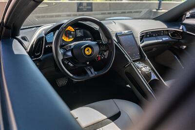 2021 Ferrari Roma   - Photo 120 - Nashville, TN 37217