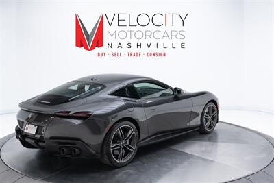 2021 Ferrari Roma   - Photo 14 - Nashville, TN 37217