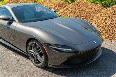 2021 Ferrari Roma   - Photo 123 - Nashville, TN 37217