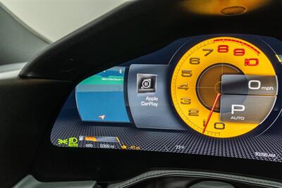 2021 Ferrari Roma   - Photo 95 - Nashville, TN 37217