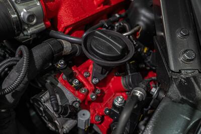 2021 Ferrari Roma   - Photo 70 - Nashville, TN 37217