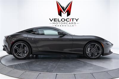 2021 Ferrari Roma   - Photo 5 - Nashville, TN 37217