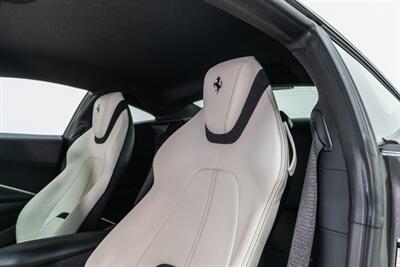 2021 Ferrari Roma   - Photo 24 - Nashville, TN 37217