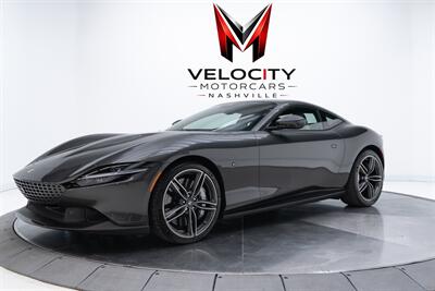 2021 Ferrari Roma   - Photo 2 - Nashville, TN 37217