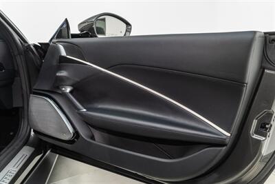 2021 Ferrari Roma   - Photo 51 - Nashville, TN 37217