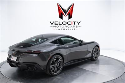 2021 Ferrari Roma   - Photo 12 - Nashville, TN 37217
