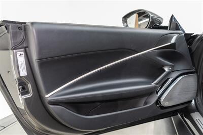 2021 Ferrari Roma   - Photo 73 - Nashville, TN 37217