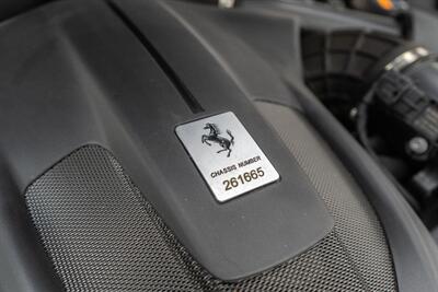 2021 Ferrari Roma   - Photo 66 - Nashville, TN 37217