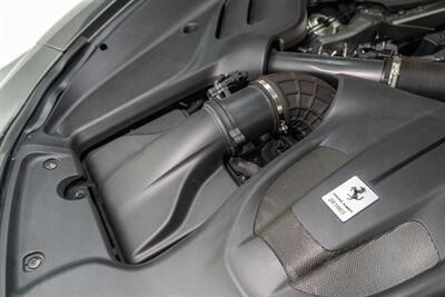 2021 Ferrari Roma   - Photo 71 - Nashville, TN 37217