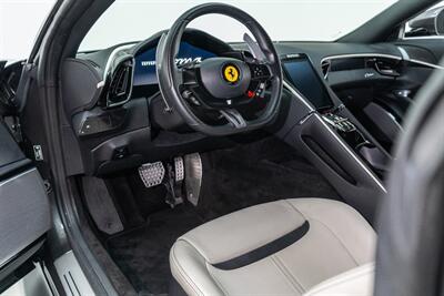2021 Ferrari Roma   - Photo 74 - Nashville, TN 37217
