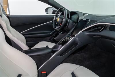 2021 Ferrari Roma   - Photo 50 - Nashville, TN 37217