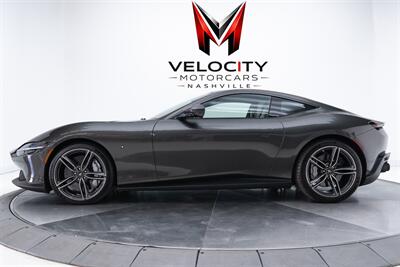 2021 Ferrari Roma   - Photo 9 - Nashville, TN 37217