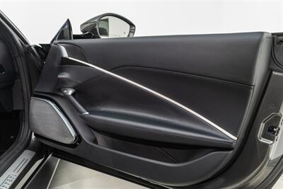 2021 Ferrari Roma   - Photo 49 - Nashville, TN 37217