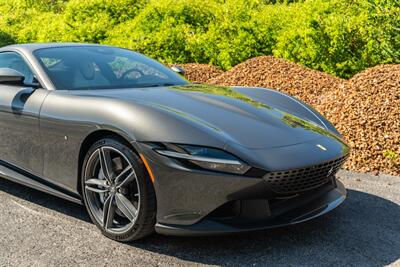 2021 Ferrari Roma   - Photo 122 - Nashville, TN 37217