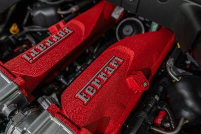 2021 Ferrari Roma   - Photo 71 - Nashville, TN 37217