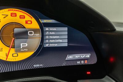 2021 Ferrari Roma   - Photo 99 - Nashville, TN 37217