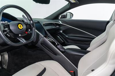 2021 Ferrari Roma   - Photo 75 - Nashville, TN 37217