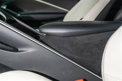 2021 Ferrari Roma   - Photo 28 - Nashville, TN 37217