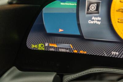 2021 Ferrari Roma   - Photo 100 - Nashville, TN 37217