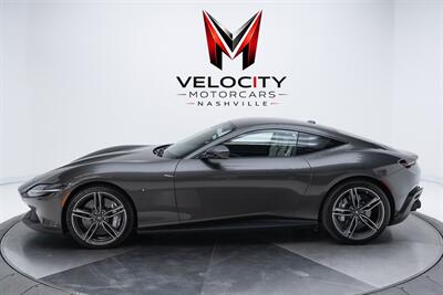2021 Ferrari Roma   - Photo 15 - Nashville, TN 37217