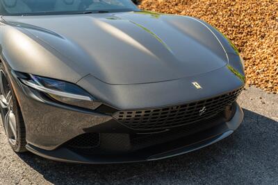 2021 Ferrari Roma   - Photo 122 - Nashville, TN 37217