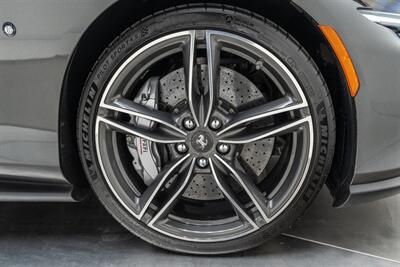 2021 Ferrari Roma   - Photo 101 - Nashville, TN 37217