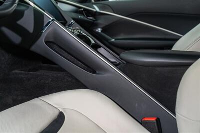 2021 Ferrari Roma   - Photo 78 - Nashville, TN 37217