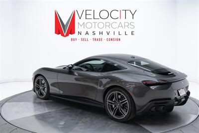 2021 Ferrari Roma   - Photo 16 - Nashville, TN 37217