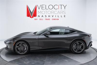 2021 Ferrari Roma   - Photo 17 - Nashville, TN 37217