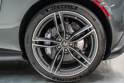 2021 Ferrari Roma   - Photo 101 - Nashville, TN 37217