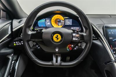2021 Ferrari Roma   - Photo 92 - Nashville, TN 37217