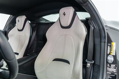 2021 Ferrari Roma   - Photo 27 - Nashville, TN 37217