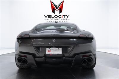 2021 Ferrari Roma   - Photo 17 - Nashville, TN 37217